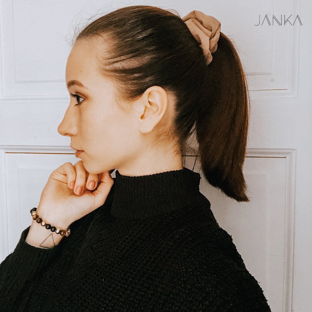 Janka, JANKA darabokkal :)